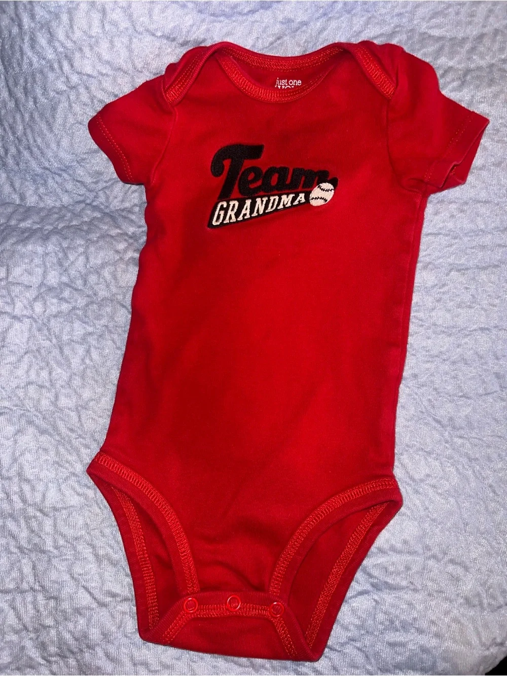Carters piece bundle